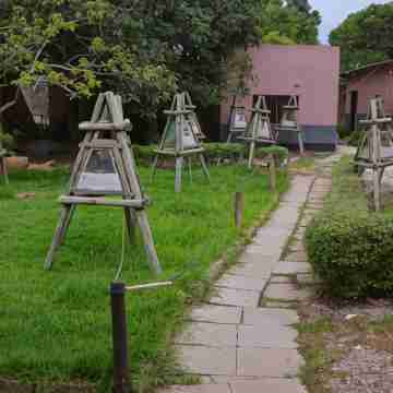 Lusaka Backpackers Hotel Exterior