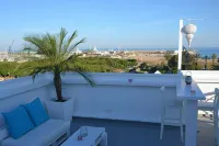 Solvi Hotel - Adults Only Hotel a Vilanova i la Geltrú