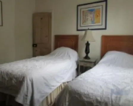 凱菲爾德陽台酒店 酒店