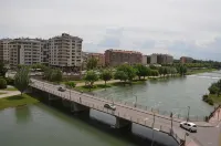 Hotel Balaguer