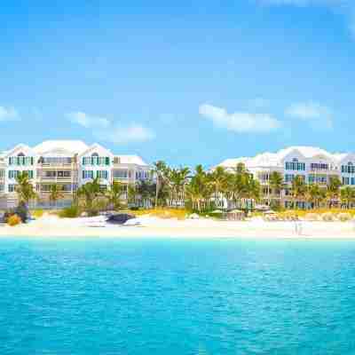 Point Grace Hotel Exterior