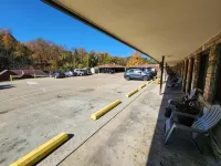 Jefferson Hills Motel - Motel