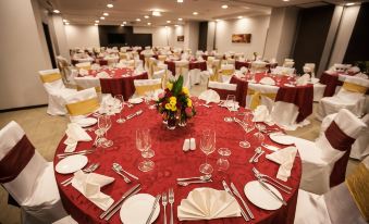 Holiday Inn Muscat Al Seeb