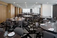 蒙特利爾拉瓦勒萬怡酒店