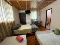 Hotel Mi Valle Hotels in Tonosi
