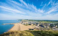 Haddon House Hotel Hotel di Bridport