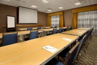 Hampton Inn & Suites Washington DC North/Gaithersburg Hotels in Germantown