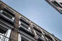 你好客房 拉瓦皮耶斯住宿飯店