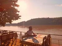 Mekong Chidlatda Villa  호텔