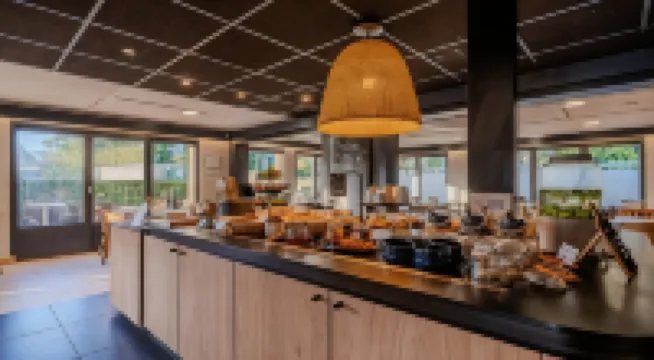 Hotel Campanile Prime - Montpellier Est Le Millenaire