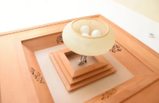 ฟอร์เอส สเตย์ อะไวเคดะ เอกิแม