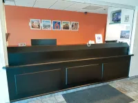 Motel 6 Sidney, NE Các khách sạn ở Sidney