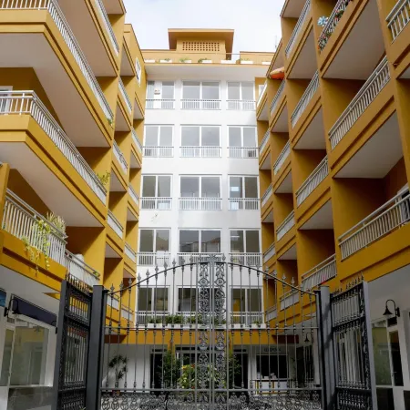 Apartamentos RF Bambi Adults Only