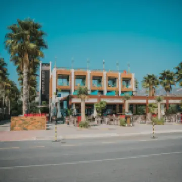 H Boutique Peña Parda