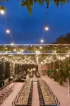 Lemir Faisal Arslan Stay at the Museum Hotels in Shemlan