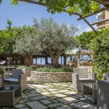 Hotel Villa Maria