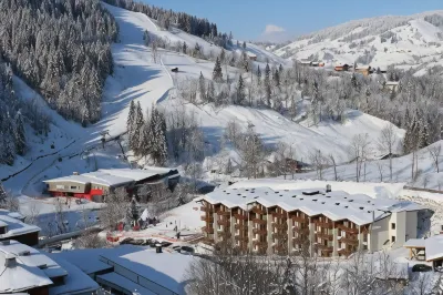 Grafenberg Resort by Alpeffect Hotels