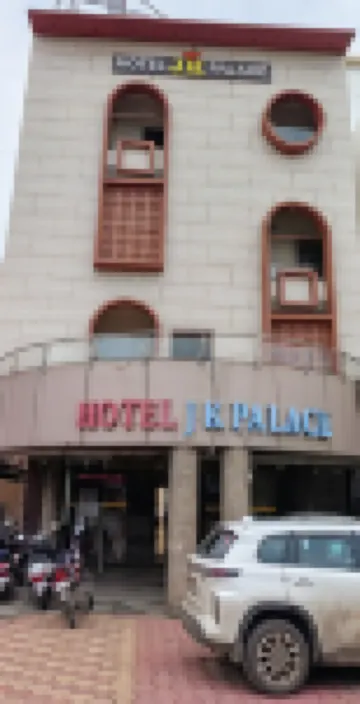 Hotel JK Palace Newly Renovate