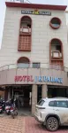Hotel JK Palace