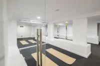 Lago Resort Menorca Casas del Lago - Gym