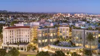 Santa Monica Proper Hotel, a Member of Design Hotels Hotels in der Nähe von Downtown Santa Monica