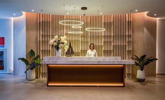 The Song Vita's Apartment