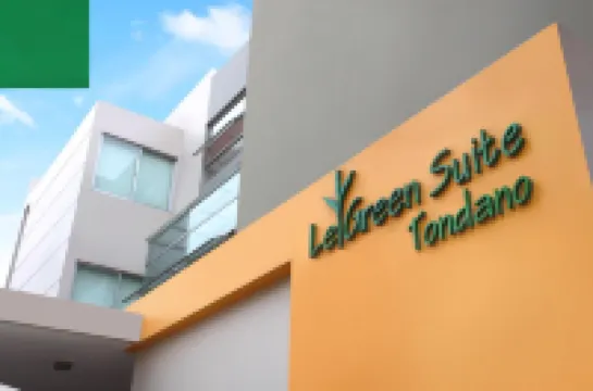 LeGreen Suite Tondano Pejompongan Hotel dekat Jakarta Convention Center