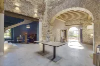 Chateau de Villeclare Hôtels à : Elne