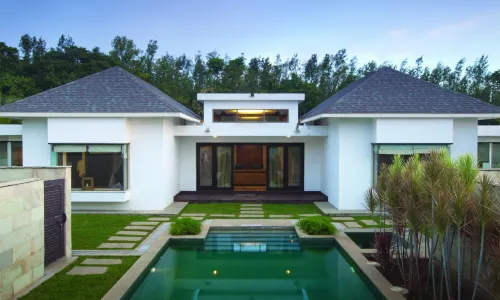 The Serai Chikmagalur