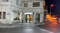 Mount of Olives Hotel Hotels in 