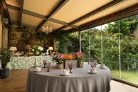A Quinta Da Auga Hotel Spa Relais & Chateaux Hotel di Ames