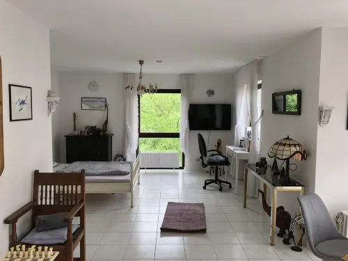Apartment Naheblick Hotels in Bad Kreuznach