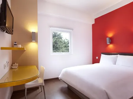 Amaris Hotel Cihampelas Bandung
