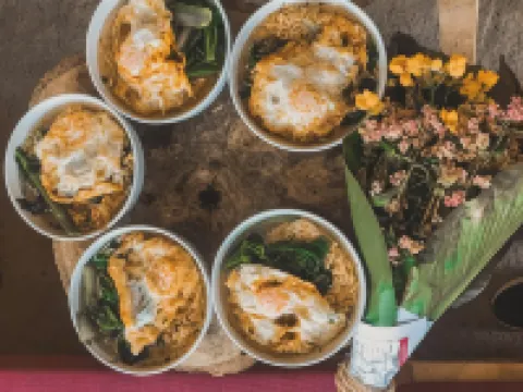 Homie Homestay Hotels in Lung Cu