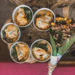 Homie Homestay Hotels in Lung Cu