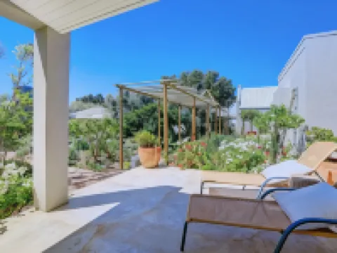 81 on Church Guest House Hotels in Central Karoo DC