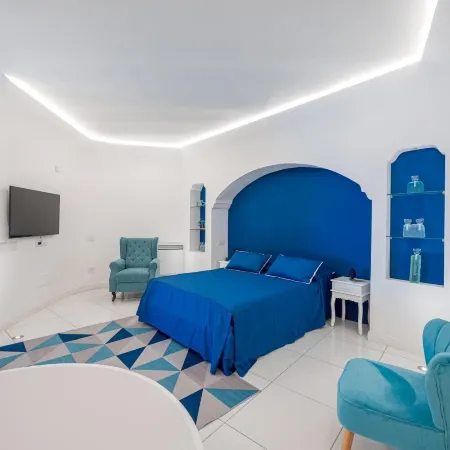 Villa Blue Sea Amalfi by Elite Villas