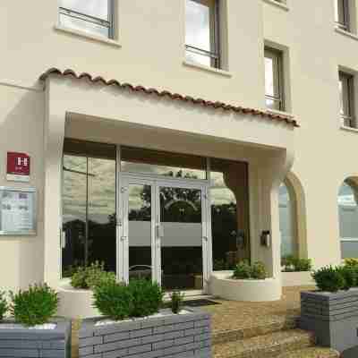 Hôtel Saint Antoine Hotel Exterior