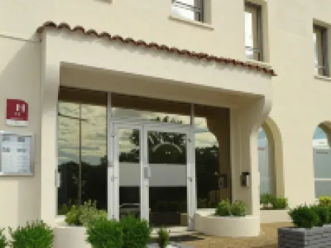 Sure Hotel by Best Western Angouleme Hotels in Charente
