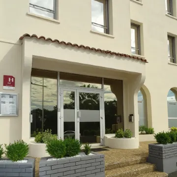 Sure Hotel by Best Western Angouleme