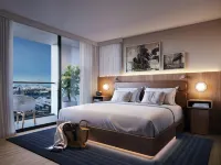 Port Miami Hotel in zona Trinity Episcopal Cathedral