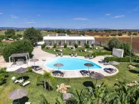 Addauro Resort - Pools