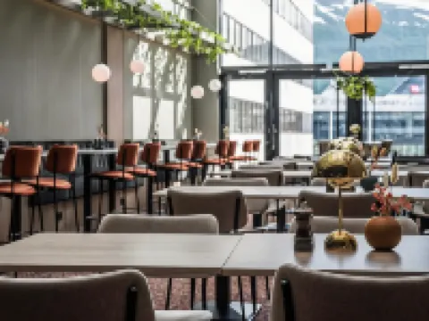 퀄리티 호텔 사가