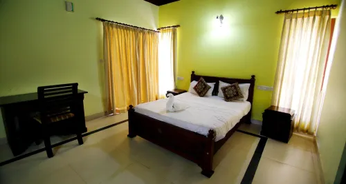 Hiliya Resort