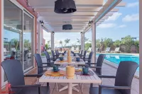 Hotel Sa Barrera - Adults Only