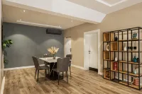 George Residence Sda Court, Banana Island, Ikoyi