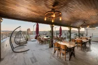 Cappadocia Oba Cave Hotel