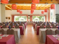 Hotel Isla de La Garena Hotels in Alcalá de Henares