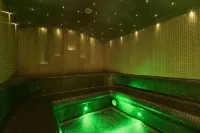 Olymp II - Resorts