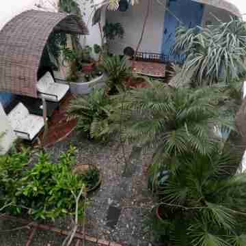 Albergo Boutique Casajanca Hotel Exterior